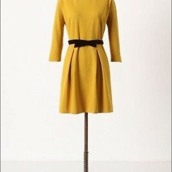 Anthropologie Girls From Savoy sz XS - Picture 3 of 11